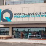 Presidente da República inaugura o novo Hospital dos Queimados de Luanda “Julius Nyerere”