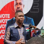 Romário Leitão assume PRS em Luanda com promessa de “ouvir mais, agir melhor” e preparar partido para 2027