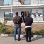 BIE: Administrador adjunto de Calucinga e director do GEPE detidos por alegado desvio de mais de 30 milhões de kwanzas