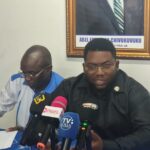 PRA-JA denuncia remoção e destruição de outdoors em Luanda e estima prejuízos em mais de 5 milhões Kz