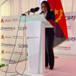 Grupo OMATAPALO inicia empreitada de conclusão e apetrechamento para modernizar gestão de resíduos no Huambo