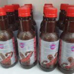 Angola proíbe venda e consumo de duas bebidas energéticas por risco grave à saúde