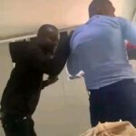 TALATONA: SIC detém dois suspeitos de agressão a professor universitário e nega ligação dos envolvidos ao órgão