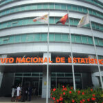 Reabilitação da sede do INE custa mais do dobro do valor em kwanzas pelo qual edifício foi construído