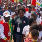 PDP-ANA acusa antigos militantes de desvio de materiais: “roubaram 4 computadores, televisão e fizeram muito estrago aqui”
