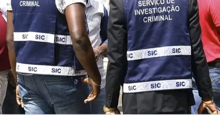 MOXICO-LESTE: SIC desmantela rede suspeita de decapitações