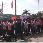 Mais de 73 antigos trabalhadores da Shoprite aguardam há três anos por desfecho de processo laboral no Tribunal de Belas
