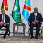 João Lourenço e Tshisekedi reforçam parceria no Corredor do Lobito com novo contrato na RDC