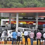 “Angola enfrenta situação preocupante de escassez de combustível”, admite ministro