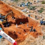 CIVICOP investiga suposta vala comum em Malanje