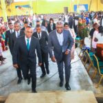 Júlio Bessa apresenta visão do CIDADANIA sobre 4 pilares para a construção de uma Nova Angola aos fiéis da Igreja Glória Divina – Deus dos Gémeos