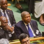 Angola critica “anarquia mundial” imposta pela força e pede nova governança na ONU