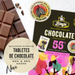 Trabalhadores da fábrica de chocolates Biagio denunciam graves violações laborais e “descontos fantasma”