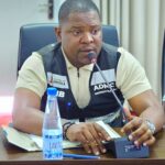 ABUSO DE PODER: Genro da Vice-presidente do MPLA Mara Quiosa manda prender Jornalista por denúncia as “macaquice e ocupação ilegal de Terra” no Zango-0