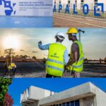 Grupo OMATAPALO e Governo da RDC assinam memorando estratégico para o desenvolvimento de grandes infra-estruturas em Kinshasa