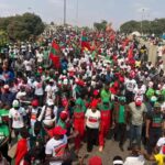 HUAMBO: UNITA nega “rendição” de militantes e acusa MPLA de usar KWENDA para mobilizar cidadãos em actos políticos