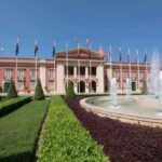 João Lourenço nomeia Vice-Presidente do Tribunal Supremo e embaixador para a Turquia