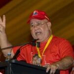 Luis Nunes promete resultado favorável ao MPLA em 2027