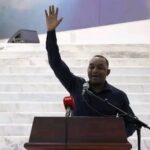 Isaías Kalunga reconhece papel da imprensa na divulgação das acções do CNJ