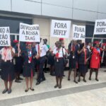 Greve na TAAG cancelada e  Sindicato retoma diálogo com administração