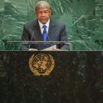 A voz de Luanda no palco global: a estratégia de João Lourenço nas Nações Unidas