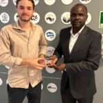 Reforçada cooperação entre conselhos da juventude de Angola e Portugal