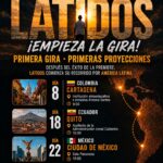 Realizador angolano radicado em Espanha leva documentário sobre migração à América Latina
