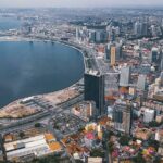 Angola reforça posição como ponte estratégica entre África e Ásia-Pacífico