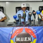 MUEN acusa UNITA de “minar a mente dos angolanos” e declara apoio ao Executivo de João Lourenço