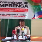 PRS promete ser governo em 2027 e classifica novos partidos como “vapores”
