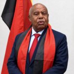 Tribunal Constitucional e PGR podem decidir candidatura de Higino Carneiro à presidência do MPLA