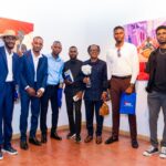 ENSA inaugura exposição com obras inéditas dos artistas vencedores da XVIII edição dos prémios ENSA Arte Luanda