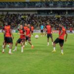 Angola vence Malawi e já aponta ao duelo com Sudão do Sul