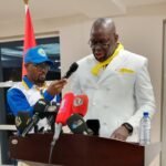 PUP rejeita ser “Célula” do MPLA e promete combater fome e corrupção em Angola