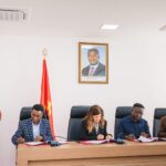 MCA assina protocolo para construir primeiras Escolas Sustentáveis nos territórios dos seus projectos de electrificação em Angola