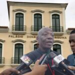 TRIBUNAL: Daniel Neto acusa subcomissário Joaquim do Rosário de orquestrar ocupação de terrenos da Konda Marta