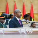 João Lourenço anuncia conferência Nacional da Juventude