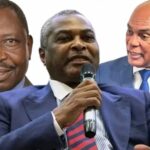 Oposição critica Estado da Nação e responsabiliza MPLA pela falta das autarquias
