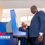 ENSA garante melhoria contínua da qualidade dos serviços com inauguração de novas instalações