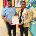 PRS apresenta proposta de Segurança Pública em Luanda