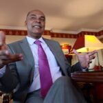 Constituição angolana “não é democrática” e gera instabilidade, afirma Presidente da UNITA