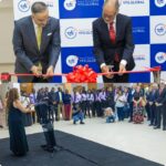 Portugal inaugura novo Centro de Pedidos de Visto em Luanda e reforça medidas contra fraudes
