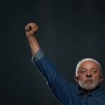 João Lourenço felicita Lula da Silva pela vitória nas presidenciais do Brasil